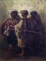 Bulgarian Soldiers